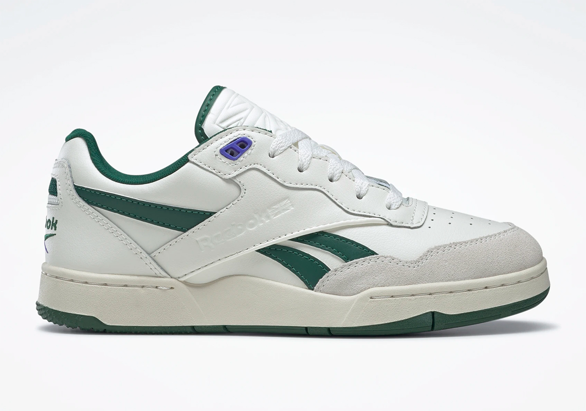 Reebok giới thiệu bộ sưu tập giày My Name Is với tông màu 80s và 90s. - 7