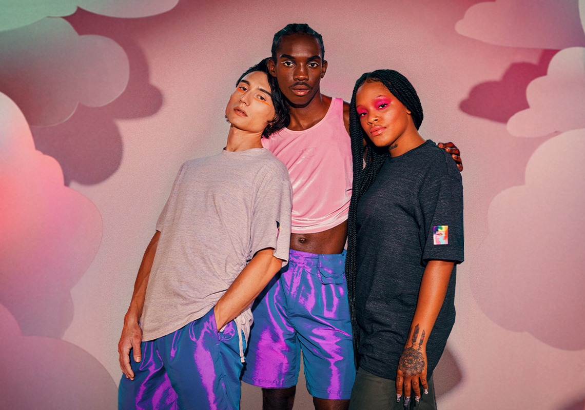 Reebok hợp tác với Nao Serati trong lễ kỷ niệm Tháng tự hào của Nam Phi - 7