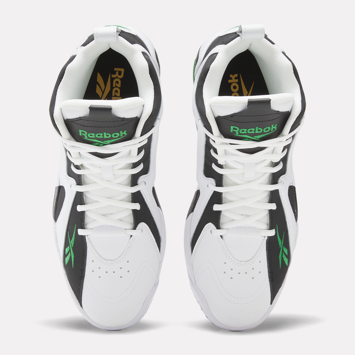 Reebok Hurrikaze II: Biểu Tượng Thập Kỷ 90 Trở Lại với Phong Cách Seattle - 6