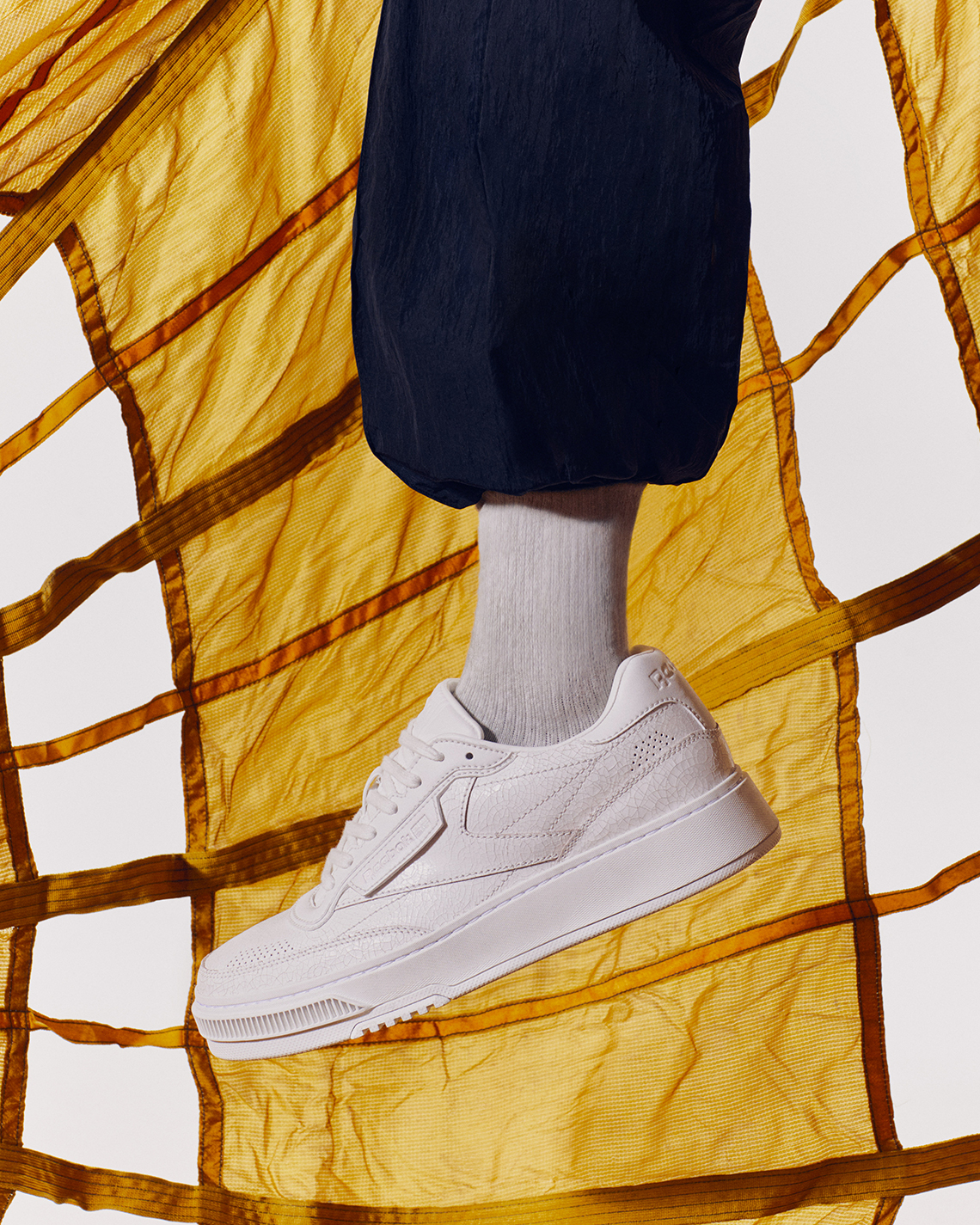 Reebok LTD: Chương Mới Trong Lịch Sử Thương Hiệu và Thời Trang Sneaker - 4