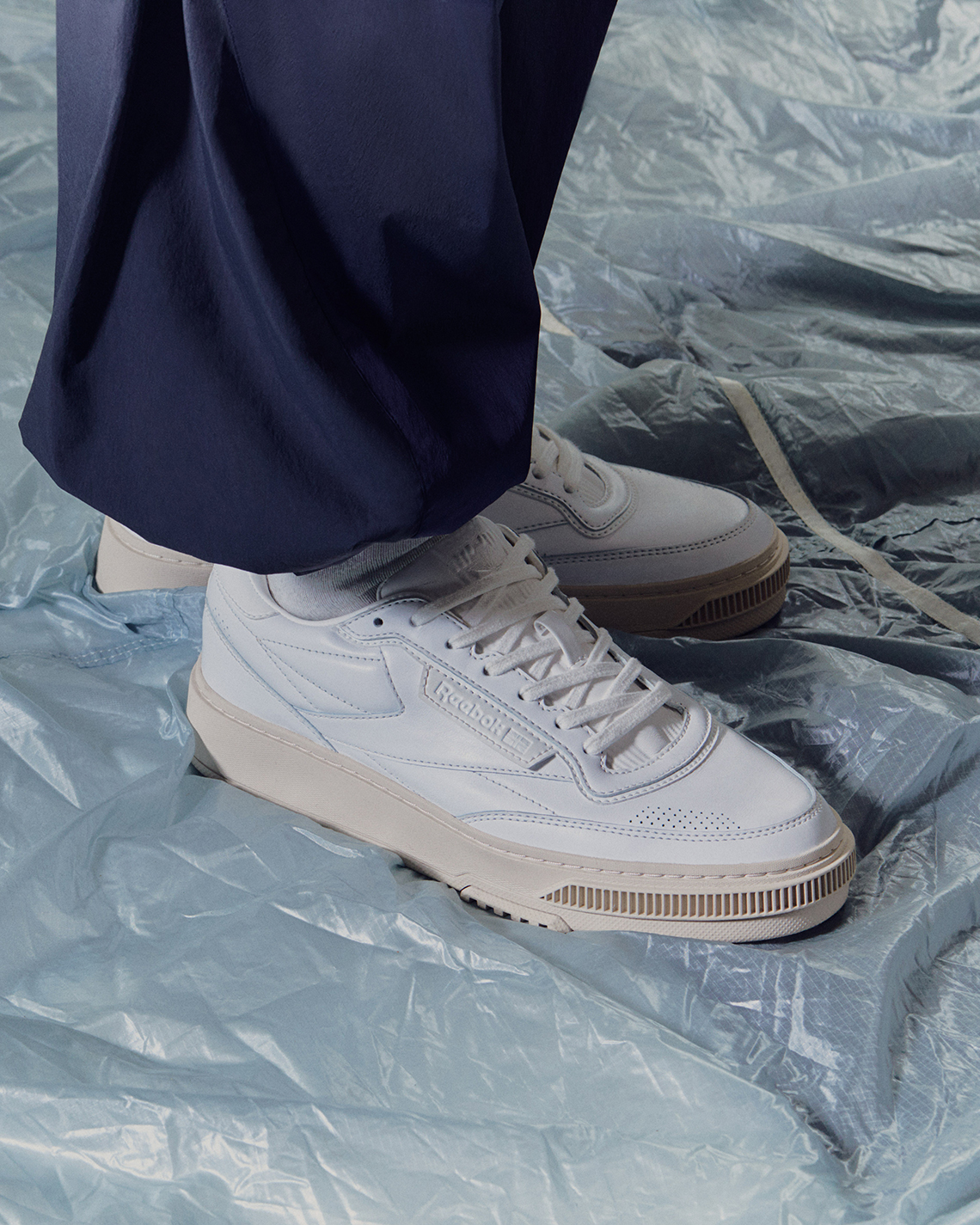 Reebok LTD: Chương Mới Trong Lịch Sử Thương Hiệu và Thời Trang Sneaker - 5