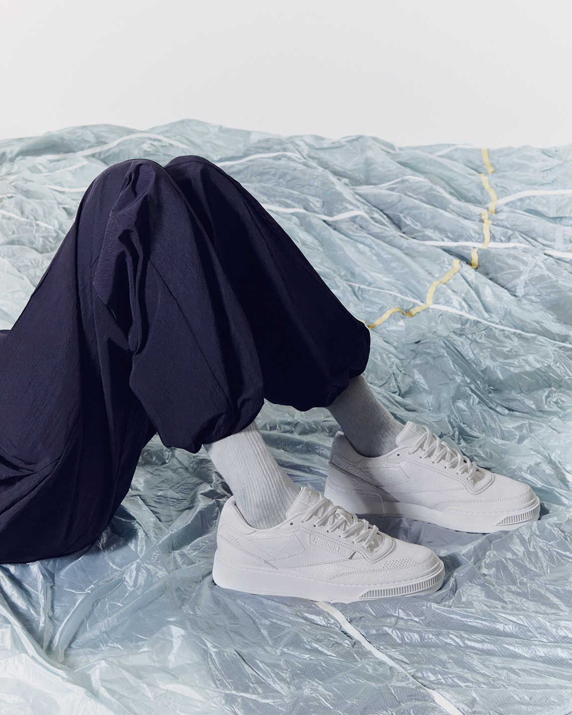 Reebok LTD: Chương Mới Trong Lịch Sử Thương Hiệu và Thời Trang Sneaker - 6