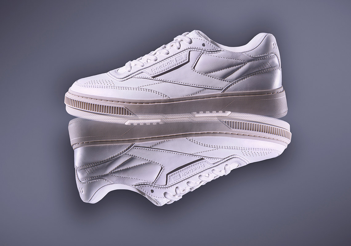 Reebok LTD: Chương Mới Trong Lịch Sử Thương Hiệu và Thời Trang Sneaker - 7