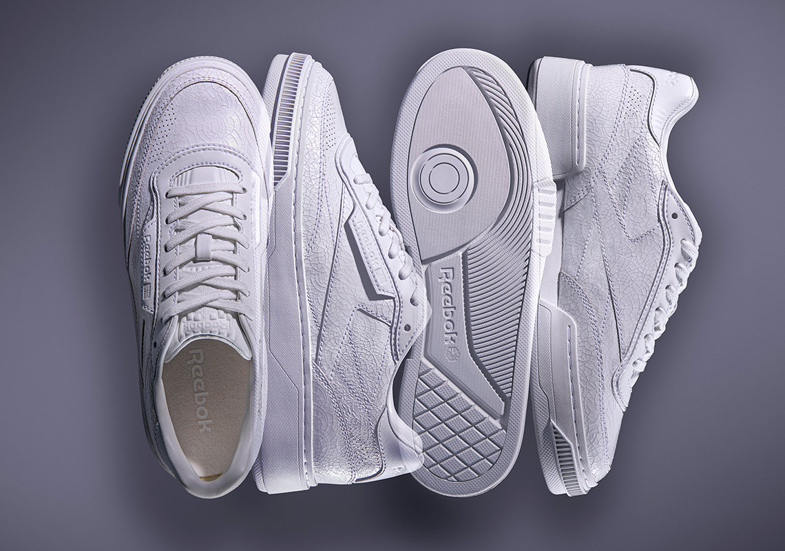 Reebok LTD: Chương Mới Trong Lịch Sử Thương Hiệu và Thời Trang Sneaker - 8