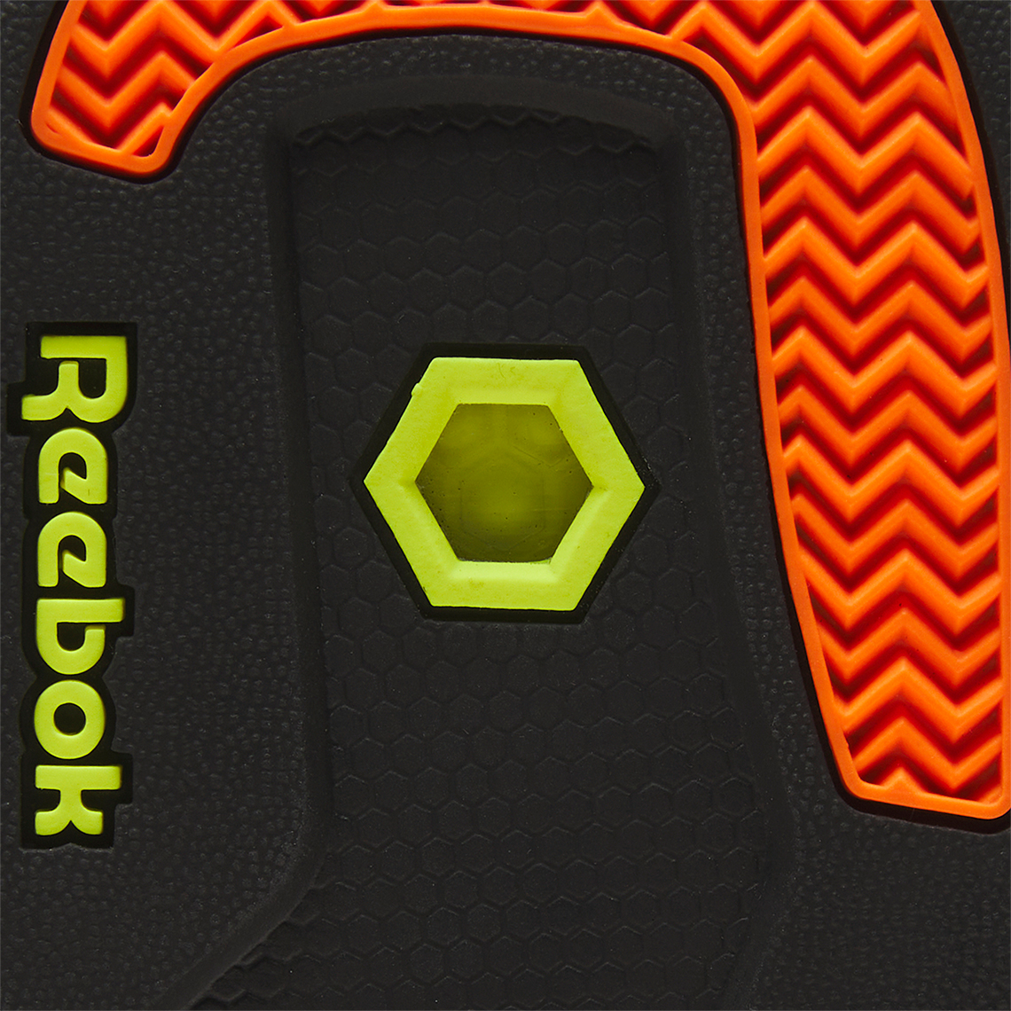 Reebok Pump Twilight Zone 'Solar Acid Yellow': Tái hiện mẫu giày kinh điển với gam màu Neon từ thập kỷ trước - 9