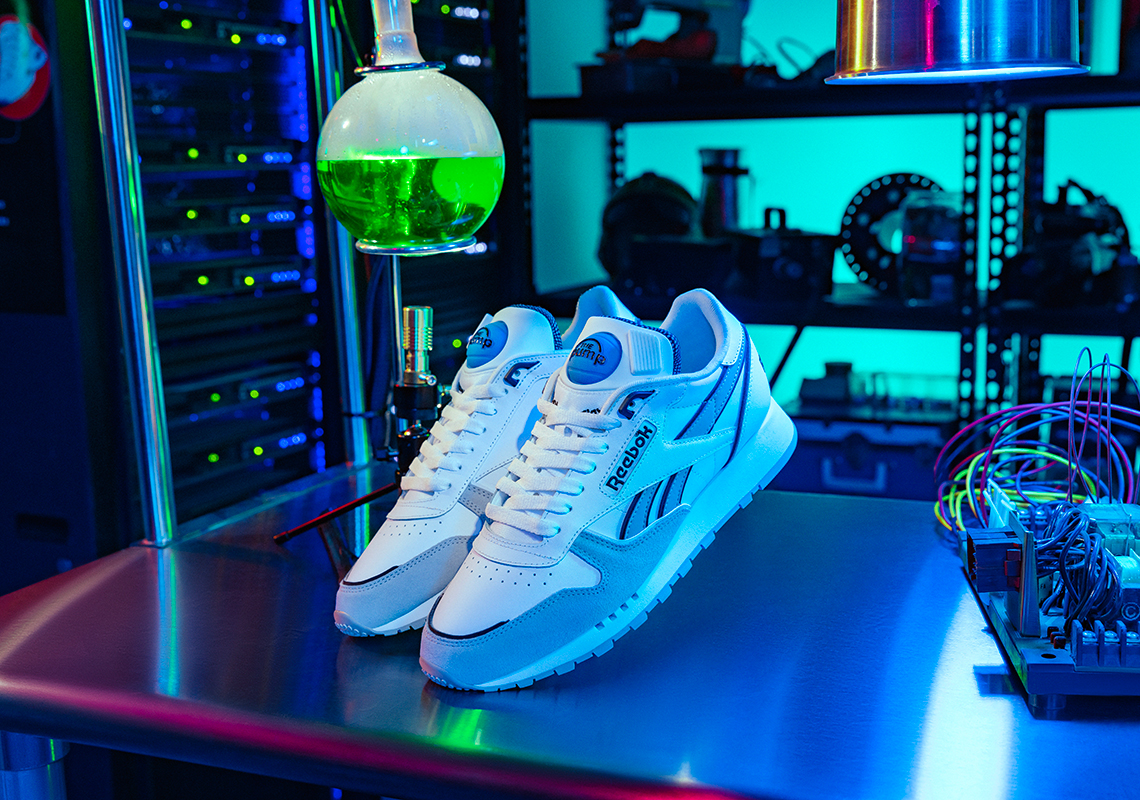 Reebok Pump Universe Chapter 2: Khi kỷ nguyên Pump kết hợp với phong cách sống hàng ngày - 2