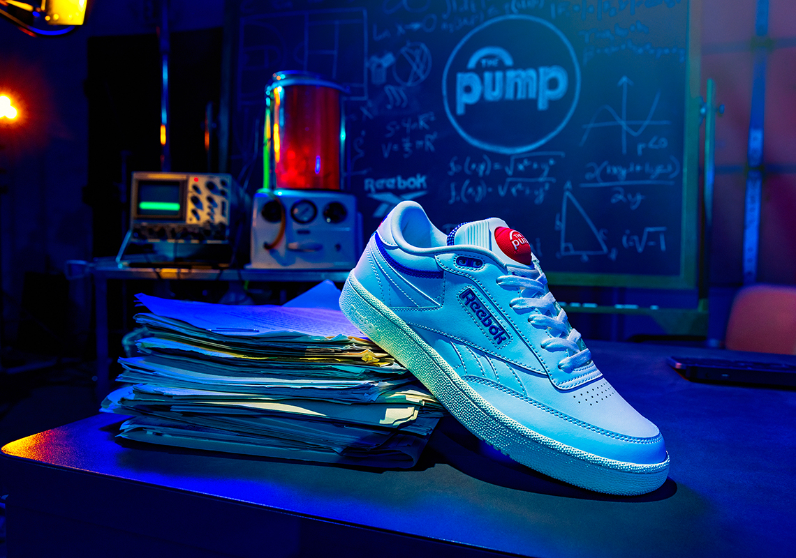 Reebok Pump Universe Chapter 2: Khi kỷ nguyên Pump kết hợp với phong cách sống hàng ngày - 3
