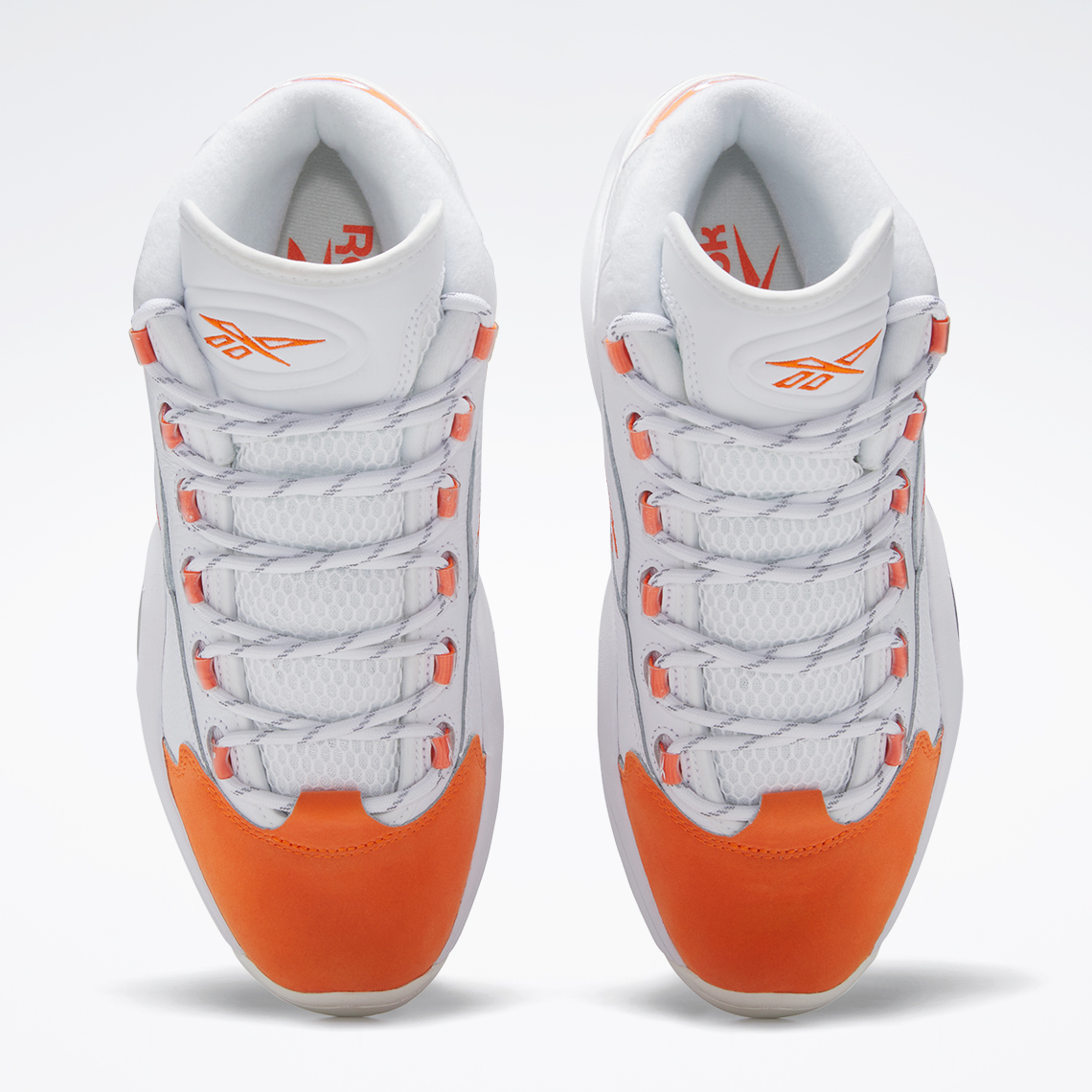 Reebok Question 'Orange Toe' của Allen Iverson tái xuất trong phiên bản mới 2023 - 4