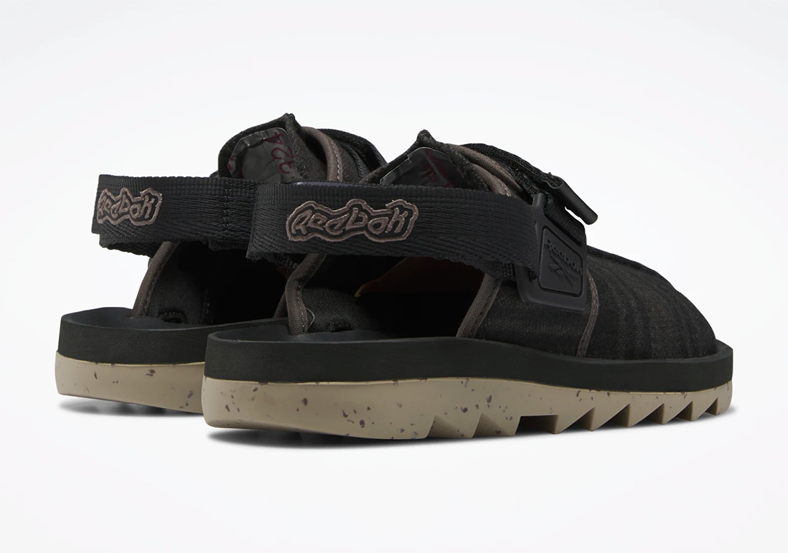 Reebok ra mắt bộ sưu tập 420 mới cho ngày lễ hóa duy nhất trong năm - 16