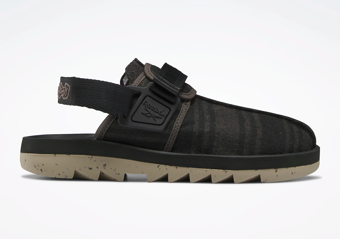 Reebok ra mắt bộ sưu tập 420 mới cho ngày lễ hóa duy nhất trong năm - 3