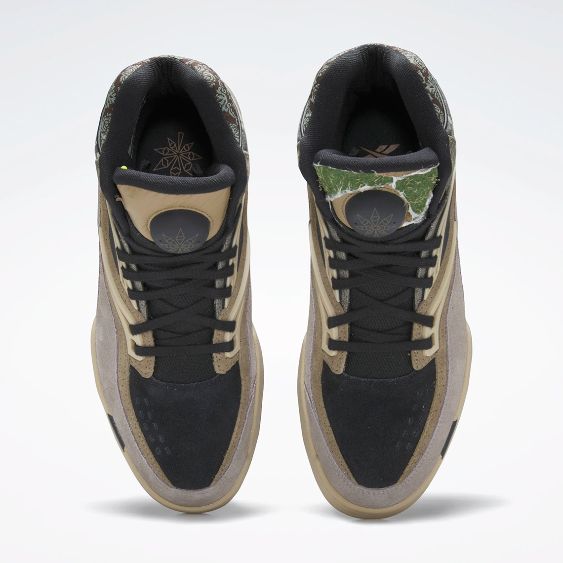 Reebok ra mắt bộ sưu tập 420 mới cho ngày lễ hóa duy nhất trong năm - 7