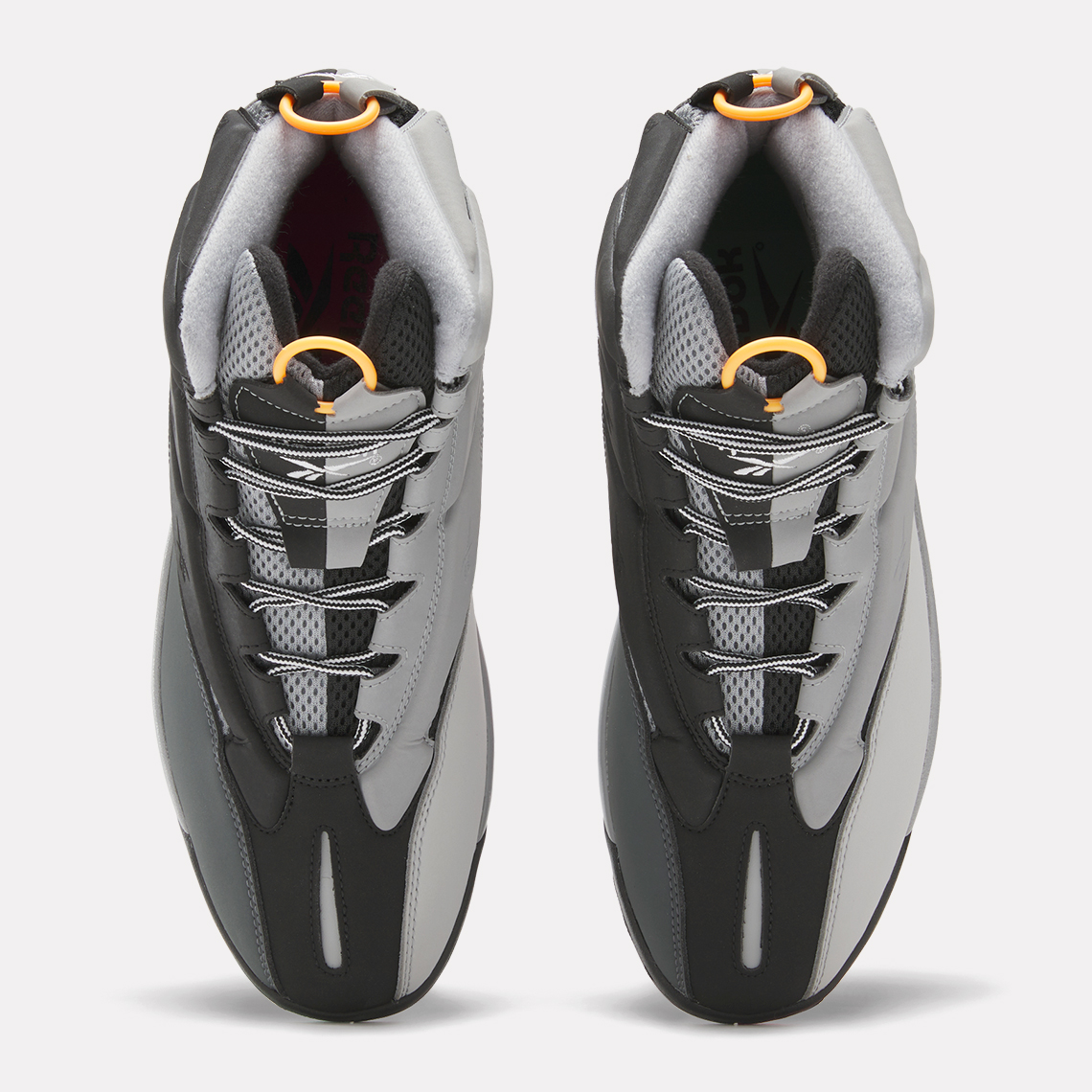 Reebok The Blast 'The Alamo': Sự trở lại đầy ấn tượng với phiên bản Retro huyền thoại - 5