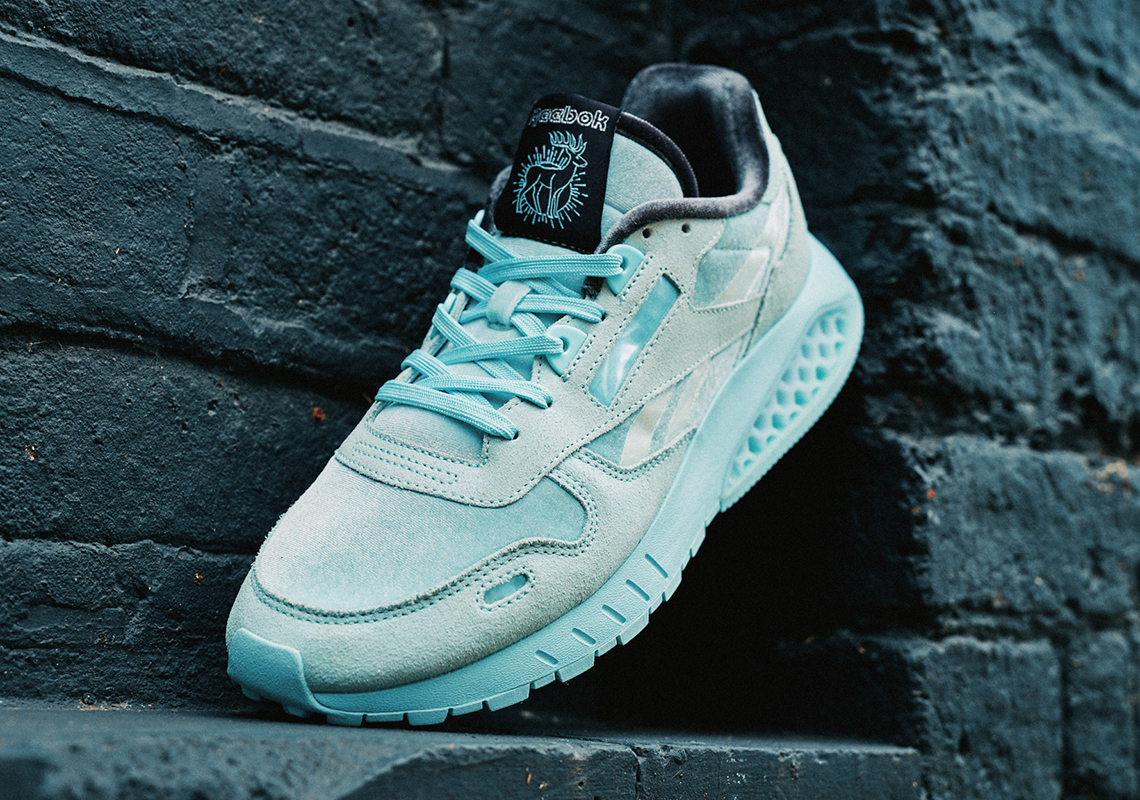 Reebok và Harry Potter: Bộ sưu tập giày độc đáo lấy cảm hứng từ thế giới phù thủy - 11