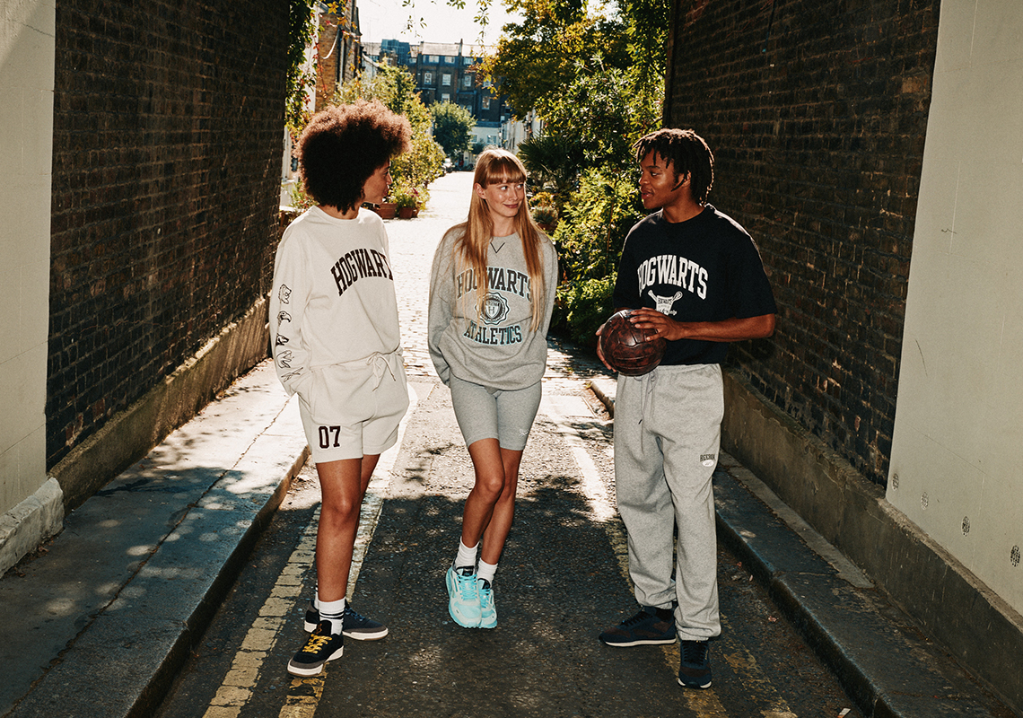 Reebok và Harry Potter: Bộ sưu tập giày độc đáo lấy cảm hứng từ thế giới phù thủy - 17