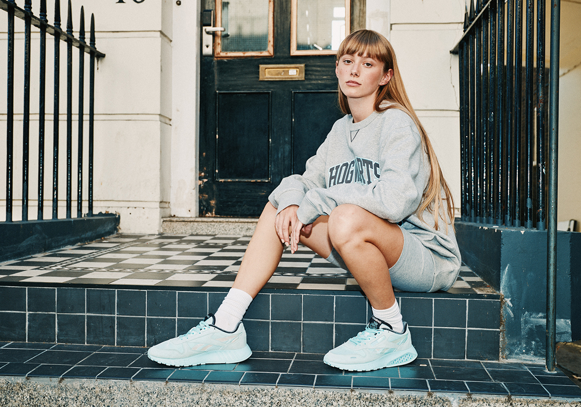 Reebok và Harry Potter: Bộ sưu tập giày độc đáo lấy cảm hứng từ thế giới phù thủy - 19