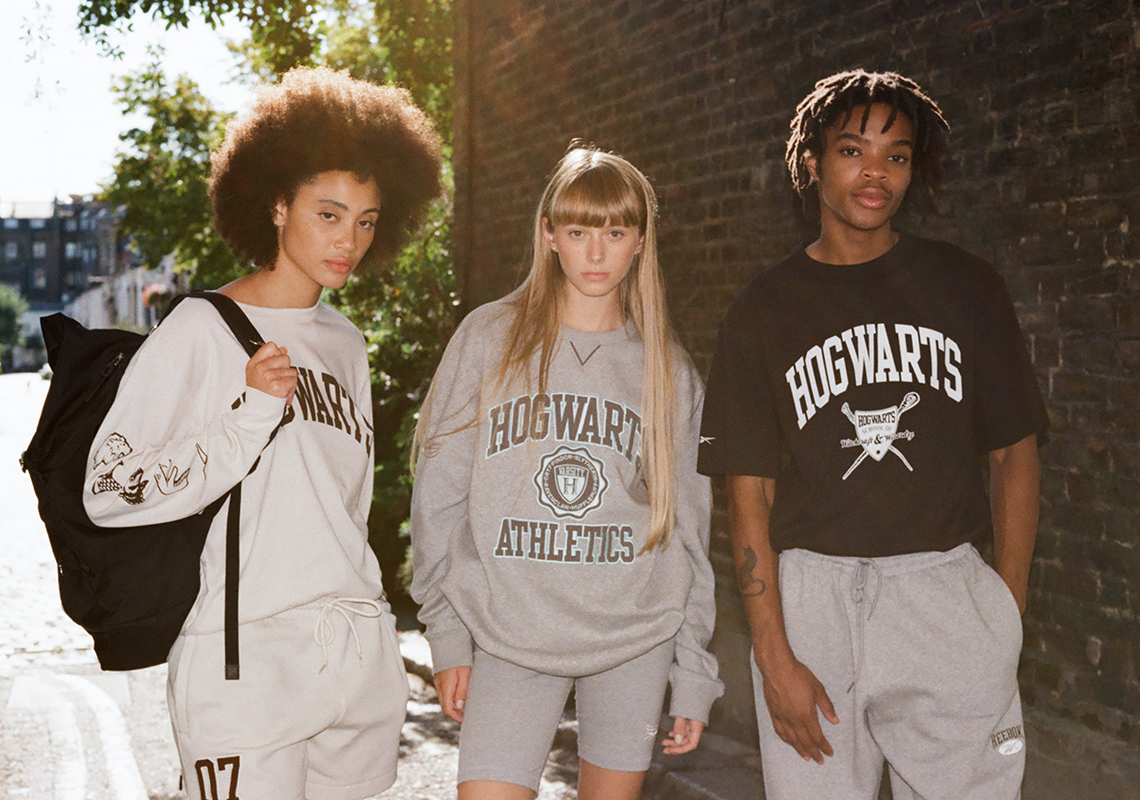 Reebok và Harry Potter: Bộ sưu tập giày độc đáo lấy cảm hứng từ thế giới phù thủy - 22