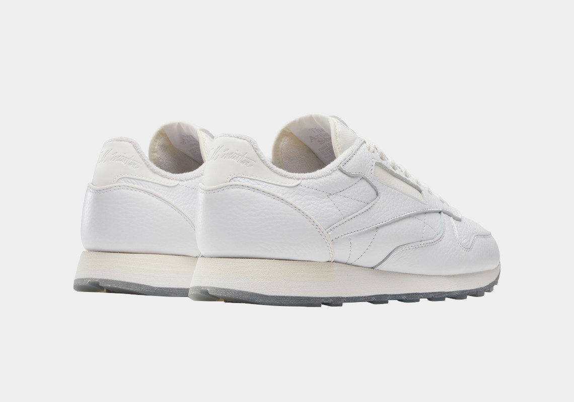 Reebok x Tyrrell Winston: Sự Kết Hợp Nghệ Thuật và Thời Trang - 12