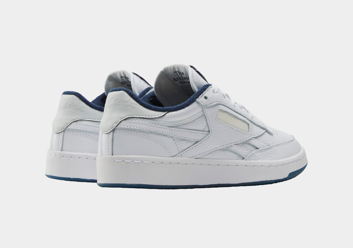 Reebok x Tyrrell Winston: Sự Kết Hợp Nghệ Thuật và Thời Trang - 8