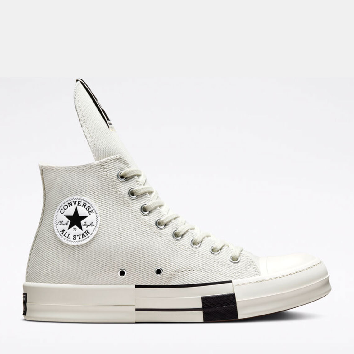 Rick Owens sẽ bổ sung thêm Bộ sưu tập Converse của mình vào ngày 8/12/2022 - 5