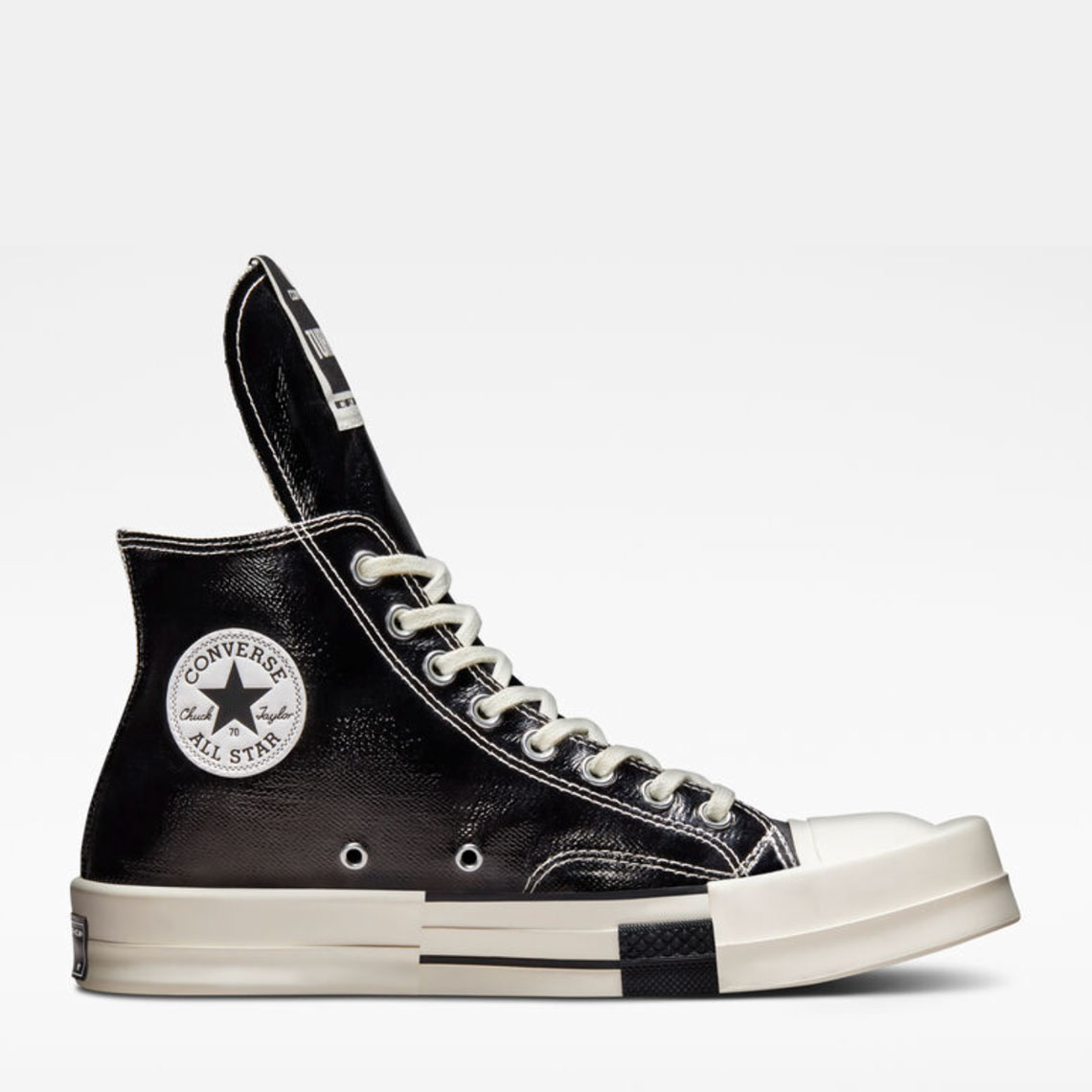 Rick Owens sẽ bổ sung thêm Bộ sưu tập Converse của mình vào ngày 8/12/2022 - 6