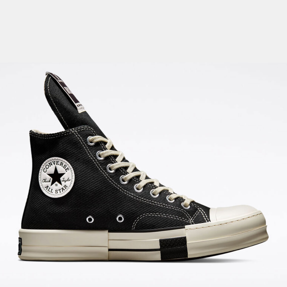 Rick Owens sẽ bổ sung thêm Bộ sưu tập Converse của mình vào ngày 8/12/2022 - 7