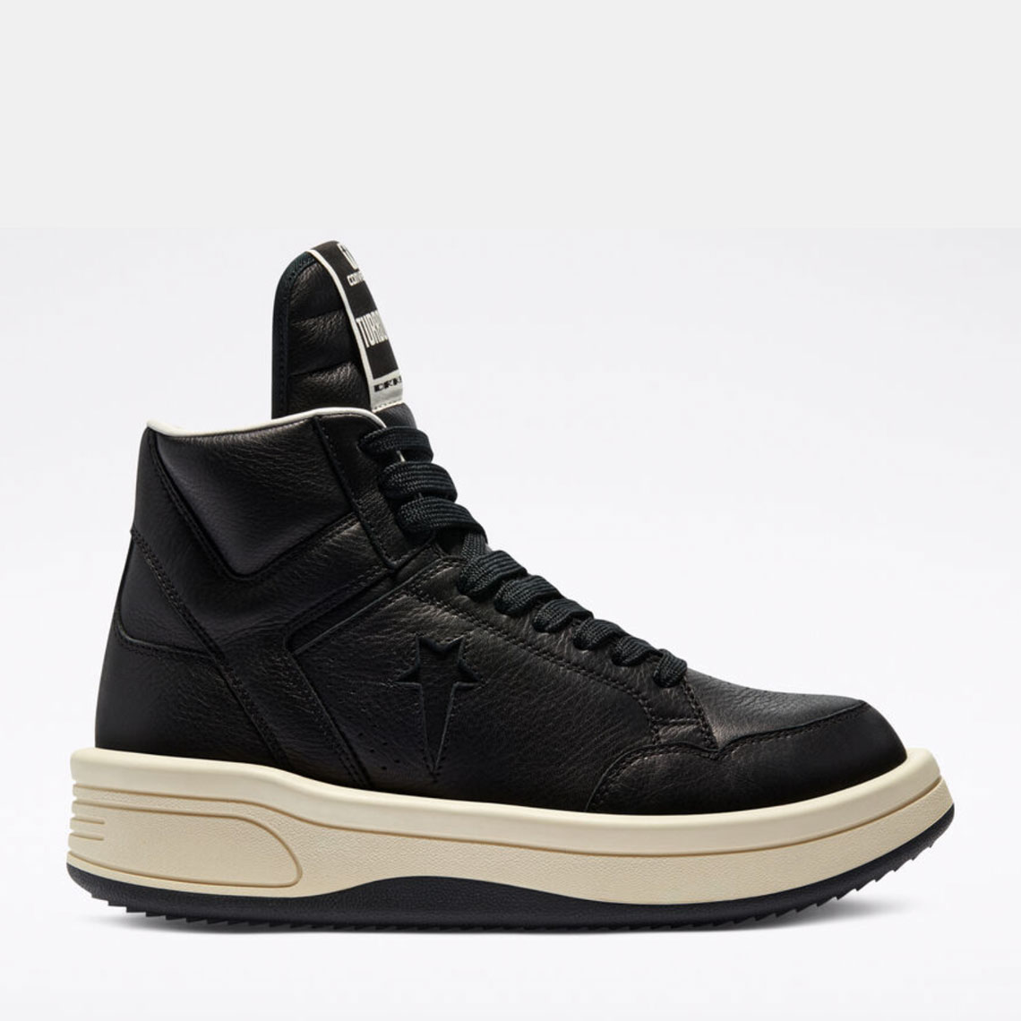 Rick Owens sẽ bổ sung thêm Bộ sưu tập Converse của mình vào ngày 8/12/2022 - 9