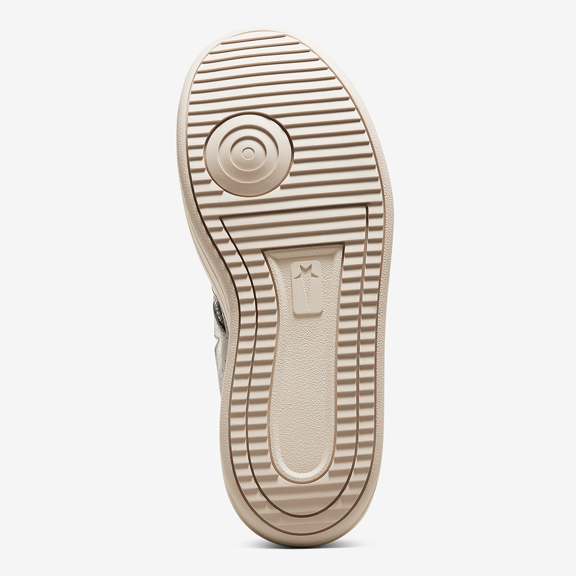 Rick Owens và Converse Hợp Tác: Bộ Sưu Tập Giày DRKSHDW TURBOWPN Mới Ra Mắt - 9