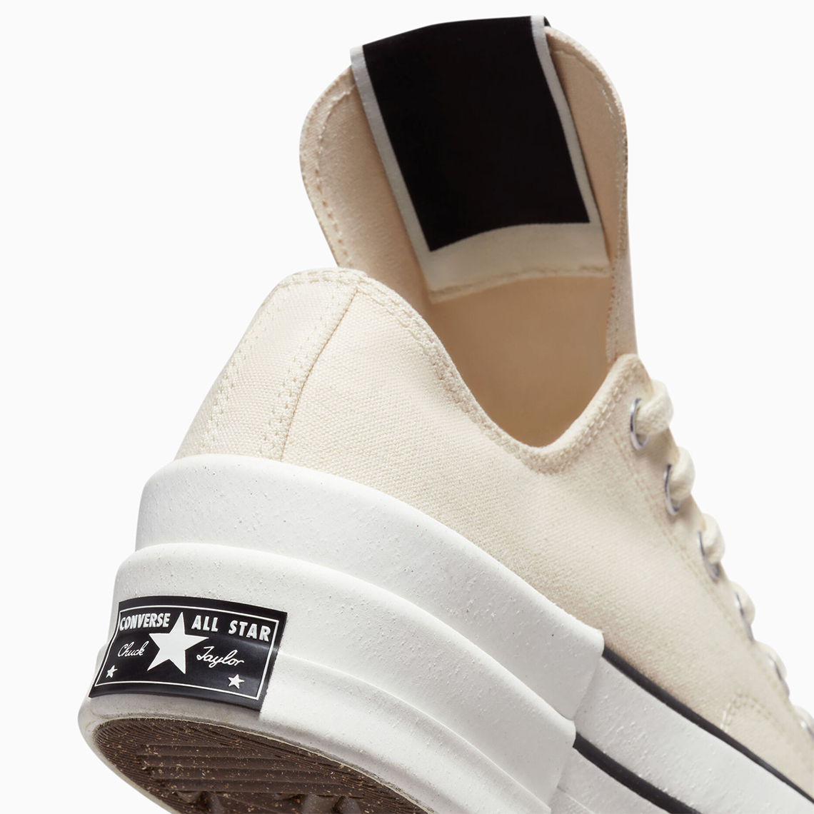 Rick Owens và Converse Mang Lại Phiên Bản Độc Đáo Của Chuck 70 - 17