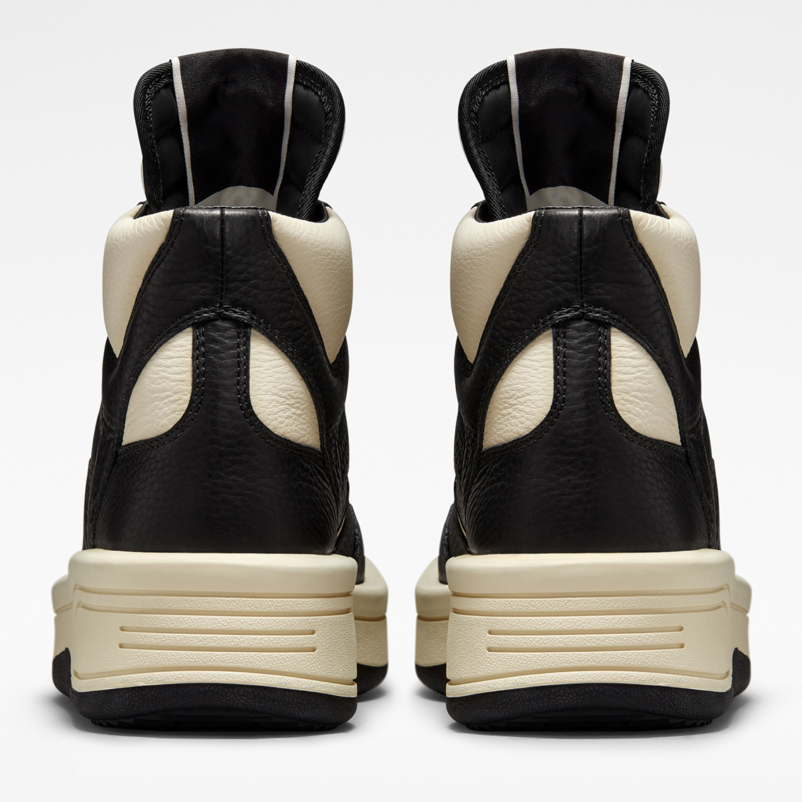 Rick Owens x Converse TURBOWPN trở lại với phối màu Two-Toned - 5