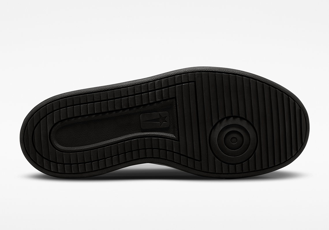 Rick Owens x Converse TURBOWPN trở lại với phối màu Two-Toned - 6