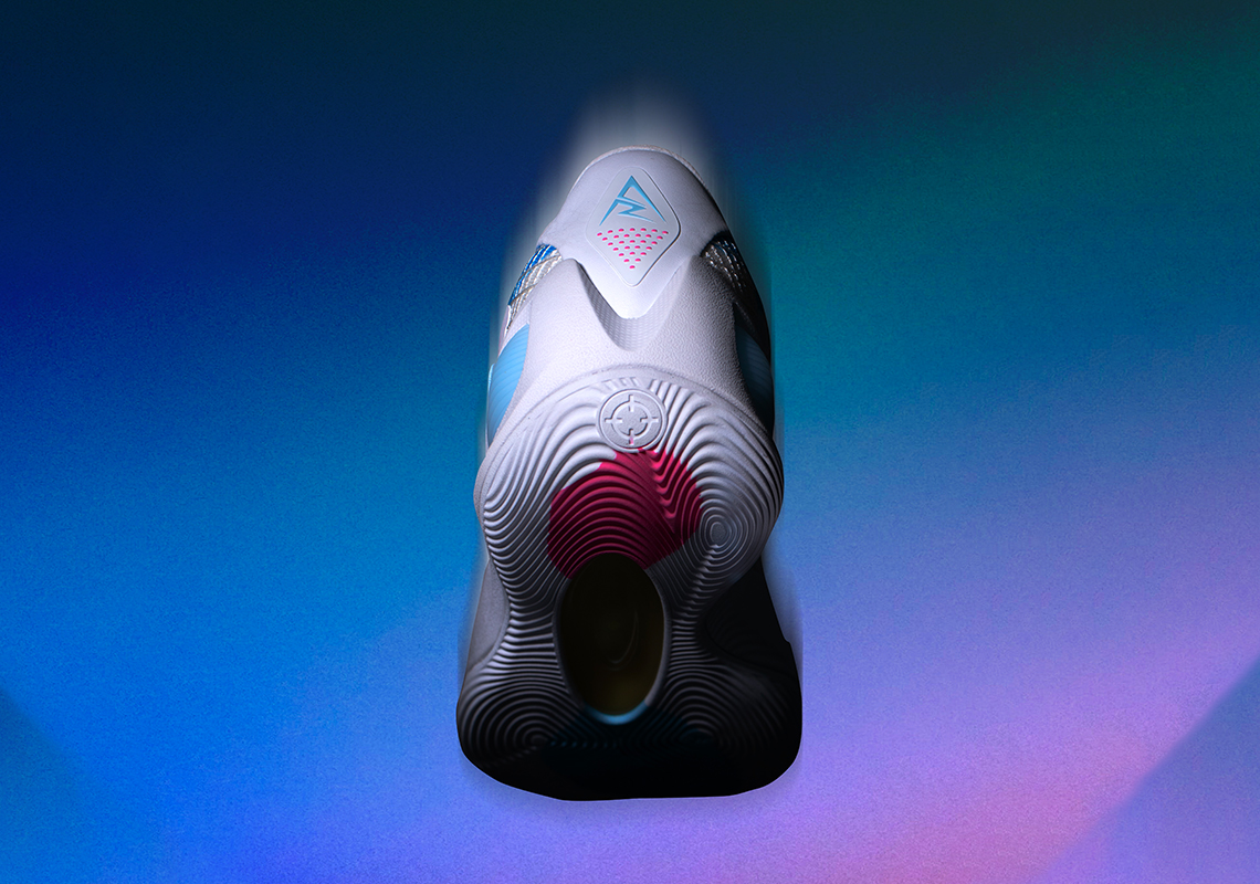 Rigorer AR1 Ice Cream: Mẫu giày độc quyền chờ đón sự ra mắt vào tháng 8! - 5