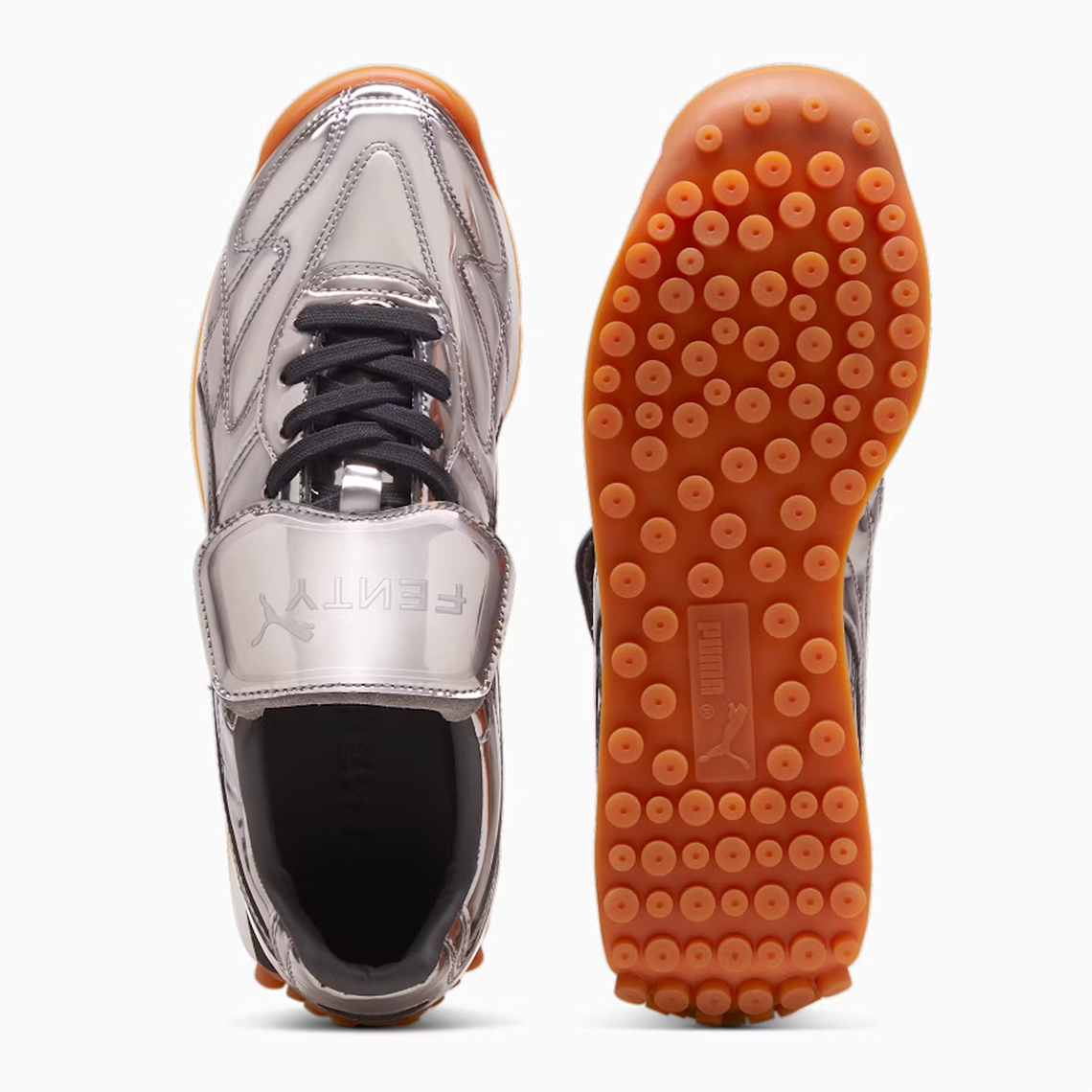 Rihanna và PUMA Hợp Tác Tái Xuất: Bộ Sưu Tập FENTY x PUMA Avanti Ra Mắt - 9