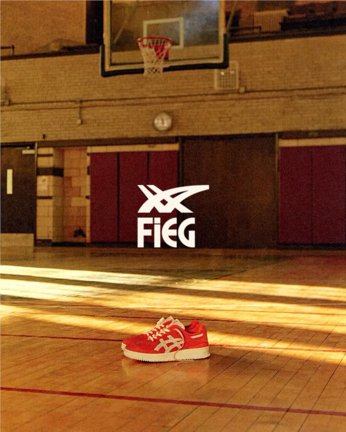 Ronnie Fieg hồi sinh ASICS EX89 với sự tôn vinh cho New York Knicks - 6