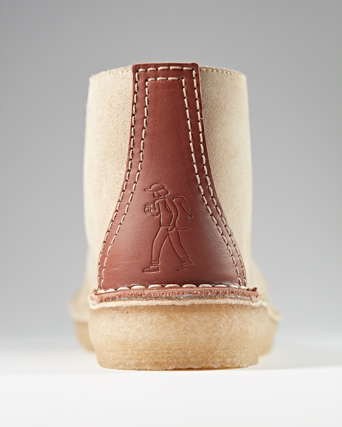 Ronnie Fieg x Clarks Originals sẵn sàng cho mùa thu đông 2022 - 12
