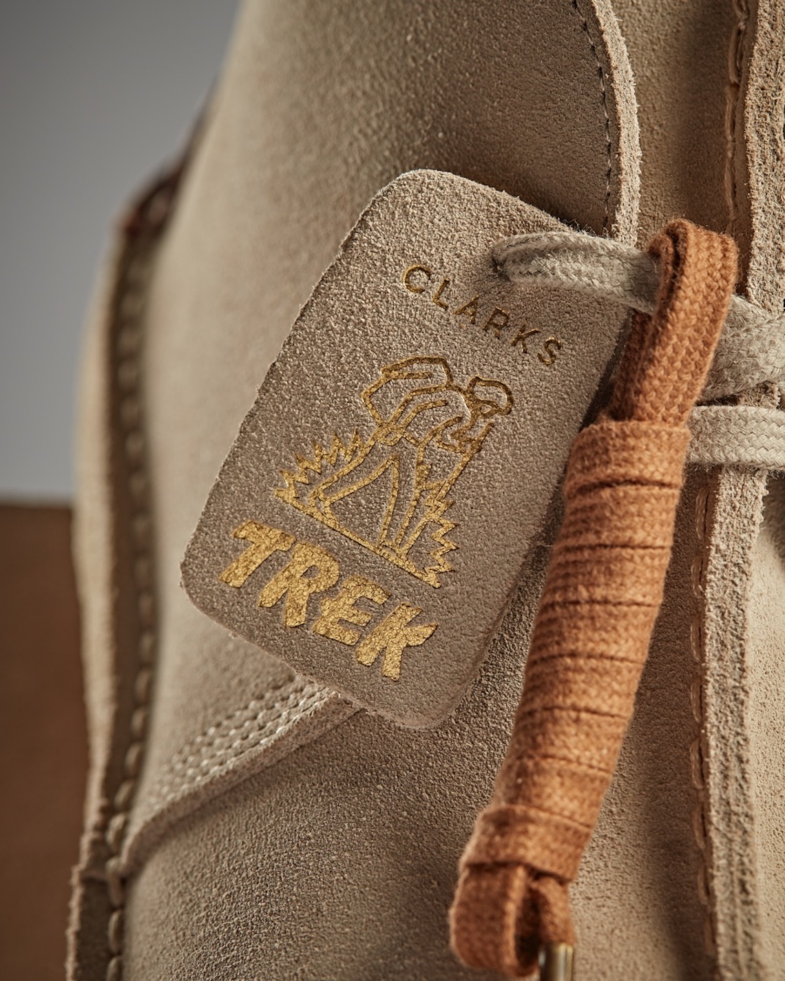 Ronnie Fieg x Clarks Originals sẵn sàng cho mùa thu đông 2022 - 4