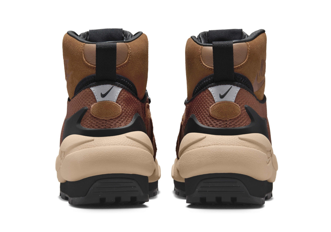 sacai Magmascape: Đối Tác Sáng Tạo Của Chitose Abe và Nike - 15