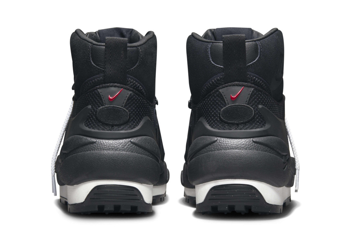 sacai Magmascape: Đối Tác Sáng Tạo Của Chitose Abe và Nike - 24