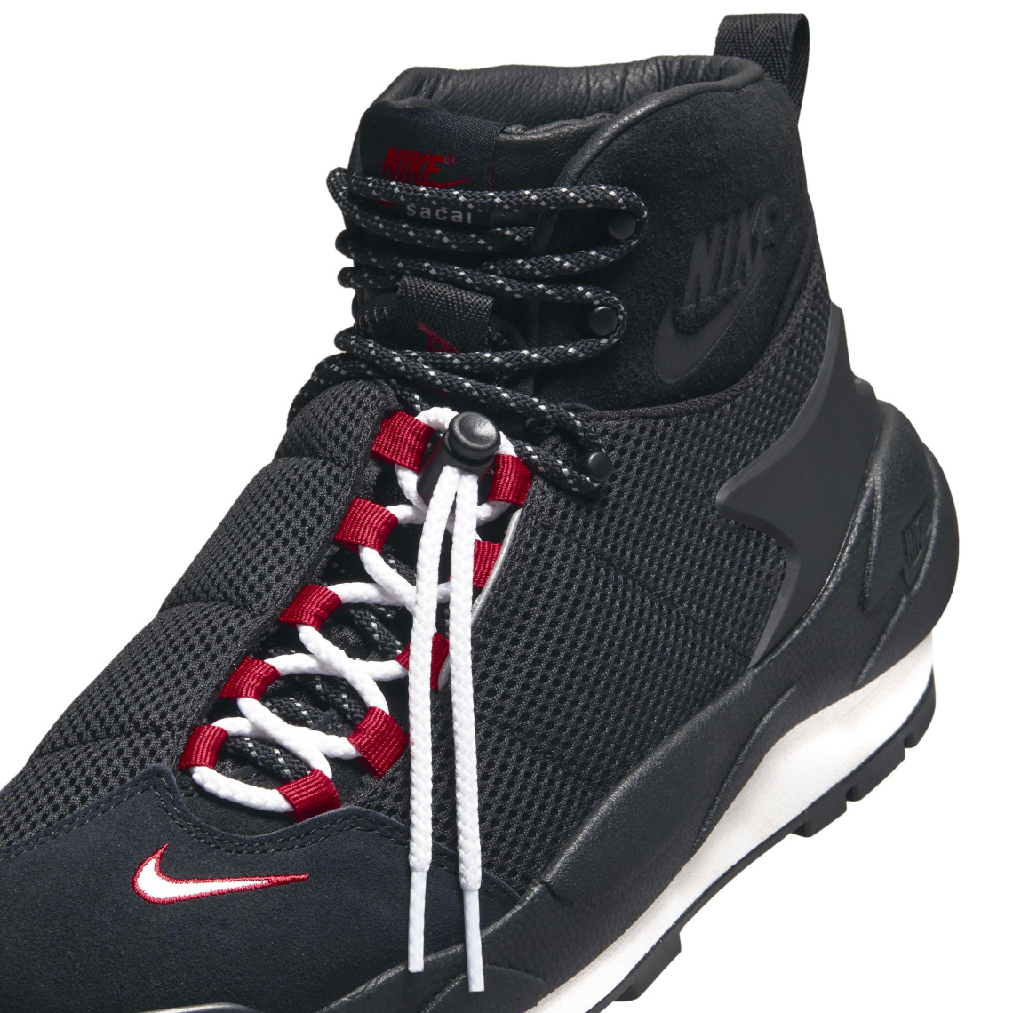 sacai Magmascape: Đối Tác Sáng Tạo Của Chitose Abe và Nike - 25