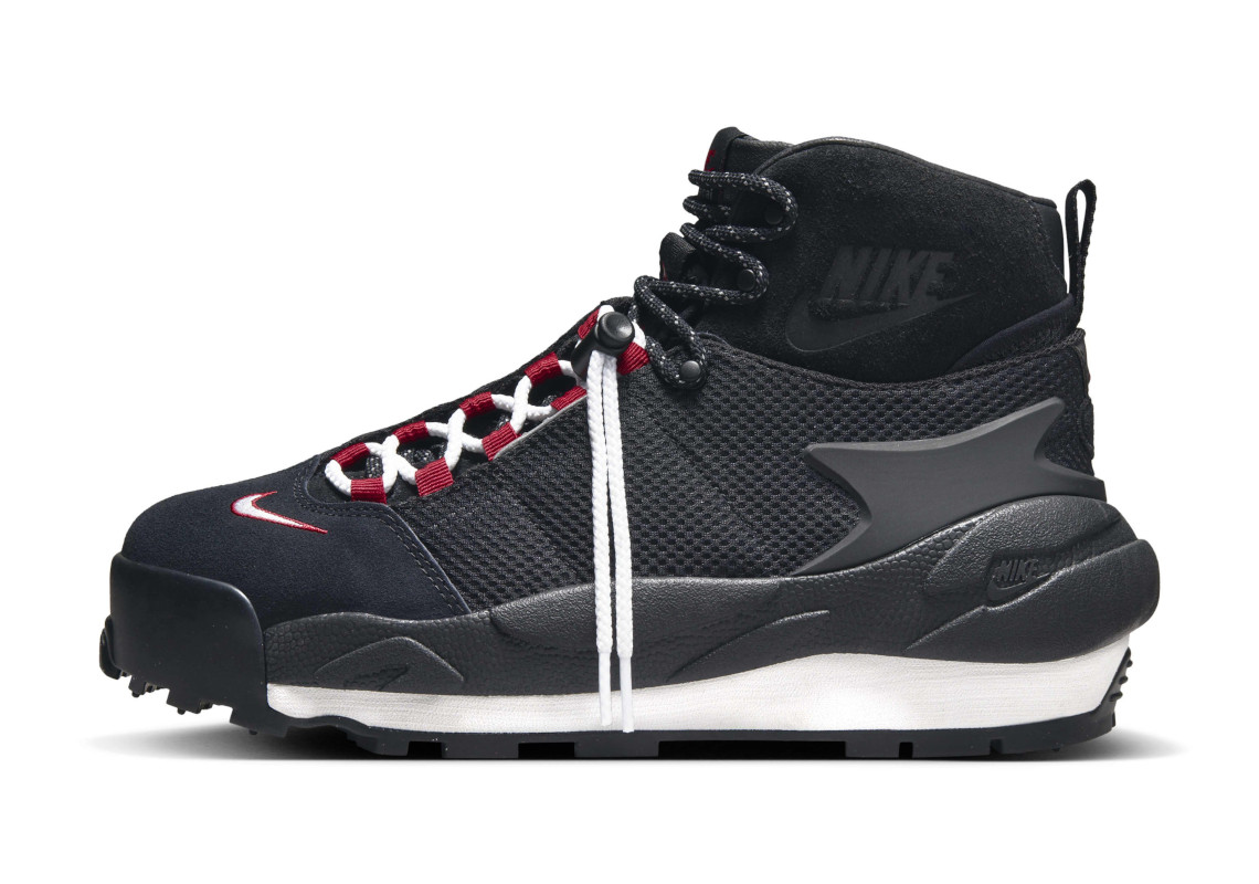 sacai Magmascape: Đối Tác Sáng Tạo Của Chitose Abe và Nike - 26