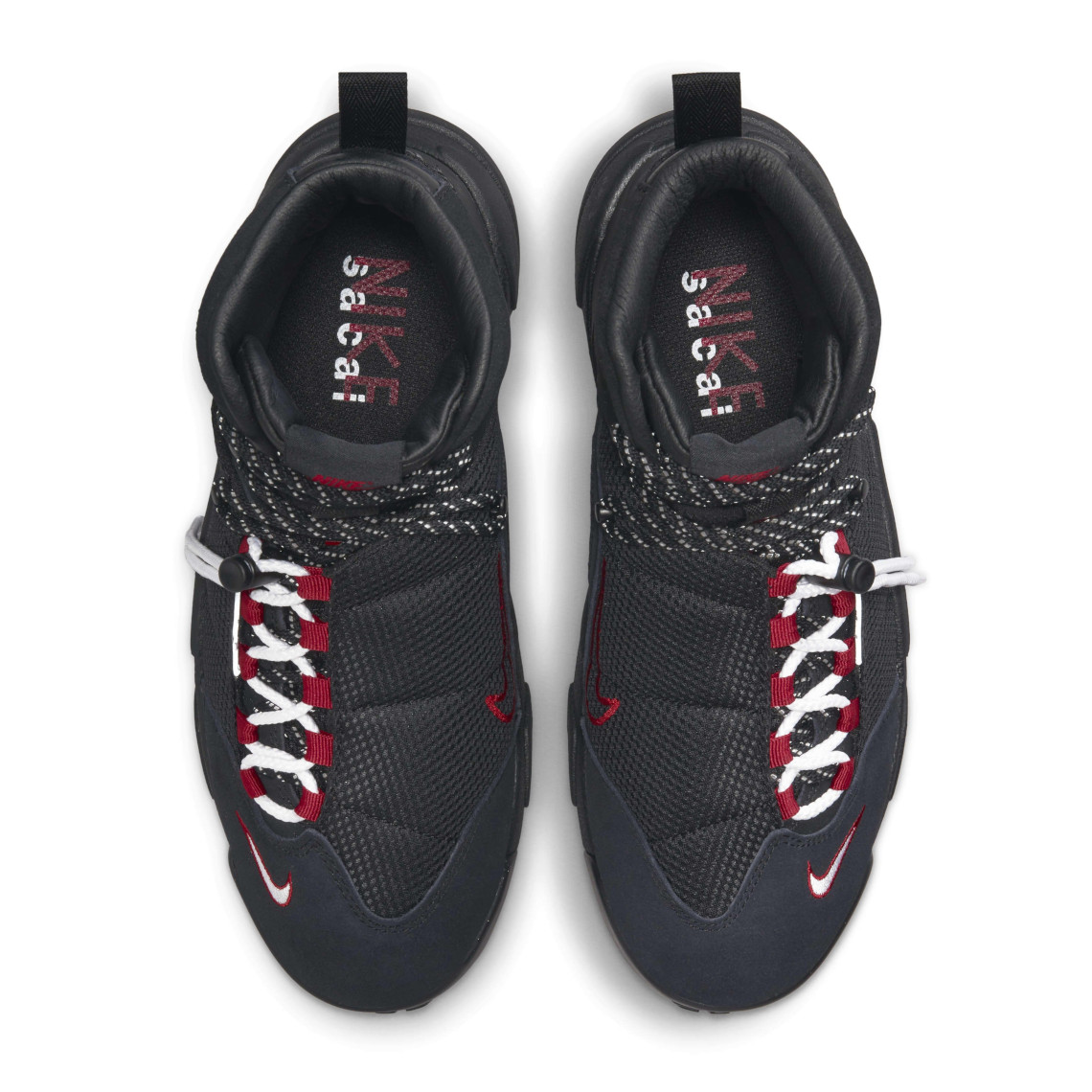 sacai Magmascape: Đối Tác Sáng Tạo Của Chitose Abe và Nike - 27