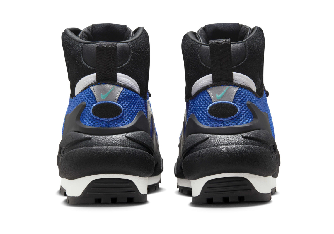 sacai Magmascape: Đối Tác Sáng Tạo Của Chitose Abe và Nike - 5