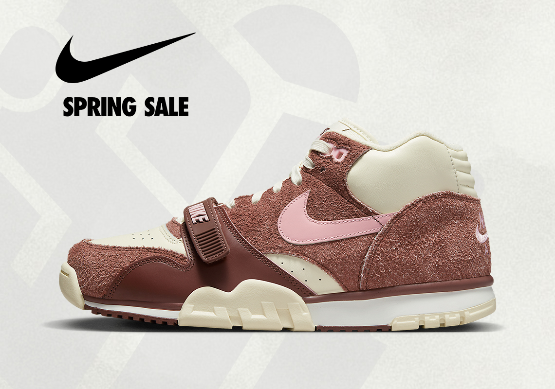 Sale Mùa Xuân Nike: Tận Hưởng Giá Ưu Đãi Cho 20 Đôi Giày Sneaker Tuyệt Vời - 10