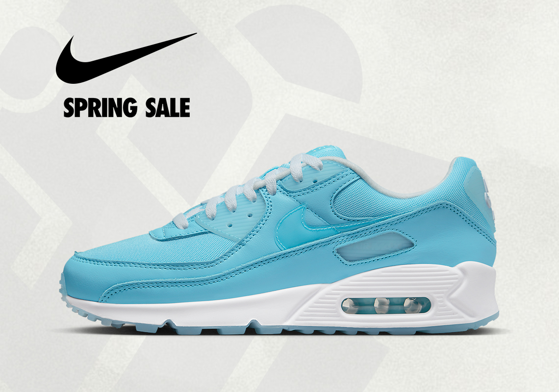 Sale Mùa Xuân Nike: Tận Hưởng Giá Ưu Đãi Cho 20 Đôi Giày Sneaker Tuyệt Vời - 13