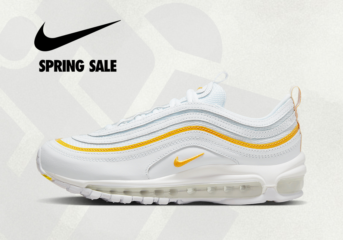 Sale Mùa Xuân Nike: Tận Hưởng Giá Ưu Đãi Cho 20 Đôi Giày Sneaker Tuyệt Vời - 15