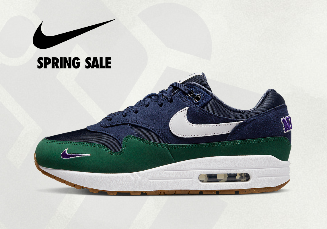 Sale Mùa Xuân Nike: Tận Hưởng Giá Ưu Đãi Cho 20 Đôi Giày Sneaker Tuyệt Vời - 18