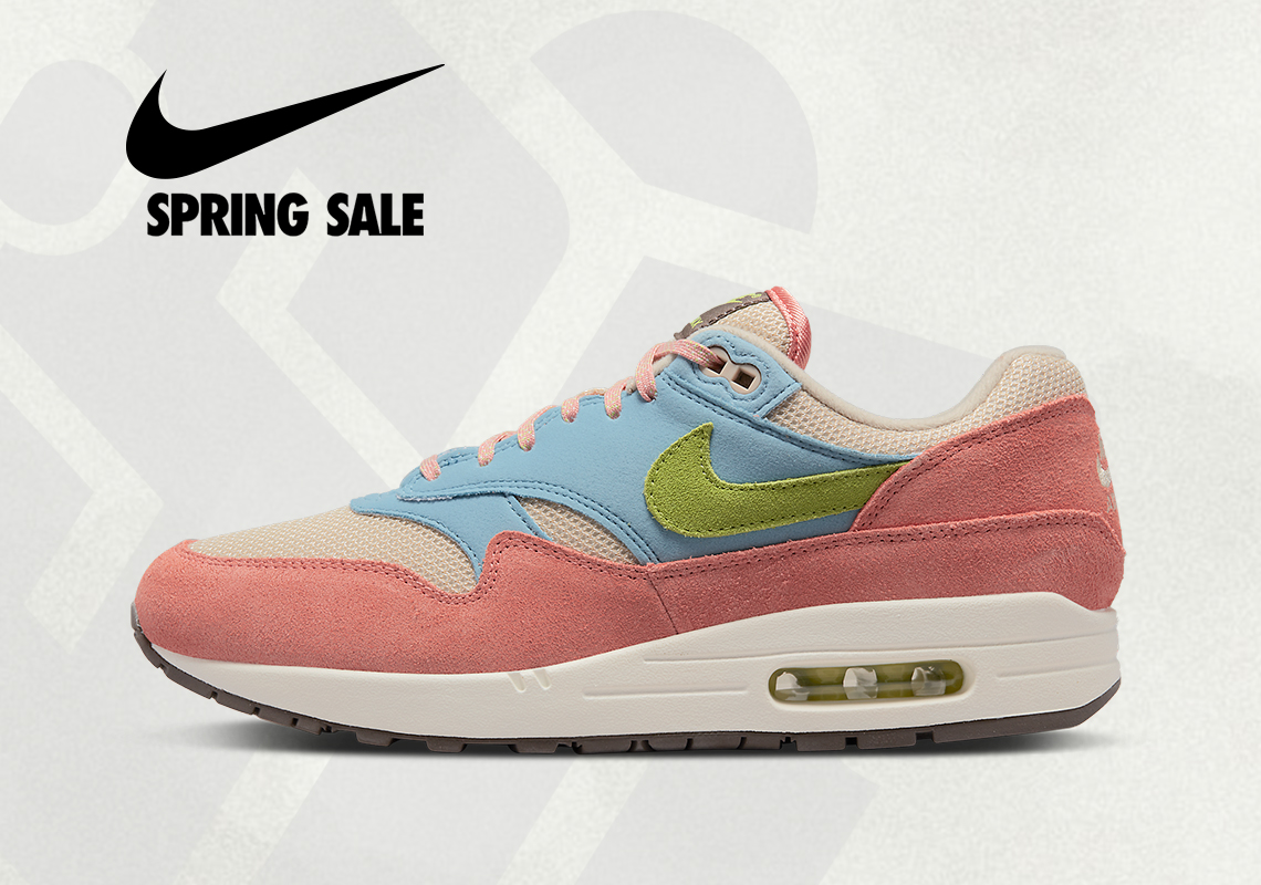 Sale Mùa Xuân Nike: Tận Hưởng Giá Ưu Đãi Cho 20 Đôi Giày Sneaker Tuyệt Vời - 19