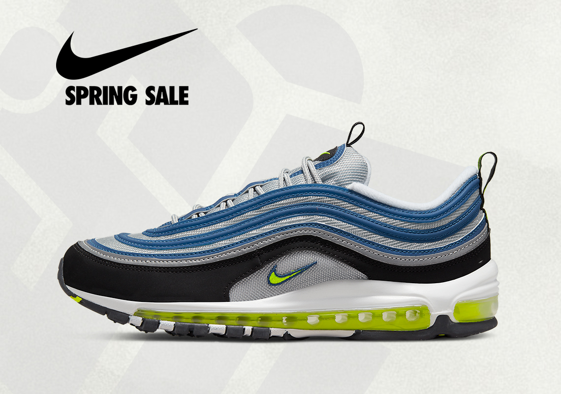 Sale Mùa Xuân Nike: Tận Hưởng Giá Ưu Đãi Cho 20 Đôi Giày Sneaker Tuyệt Vời - 20