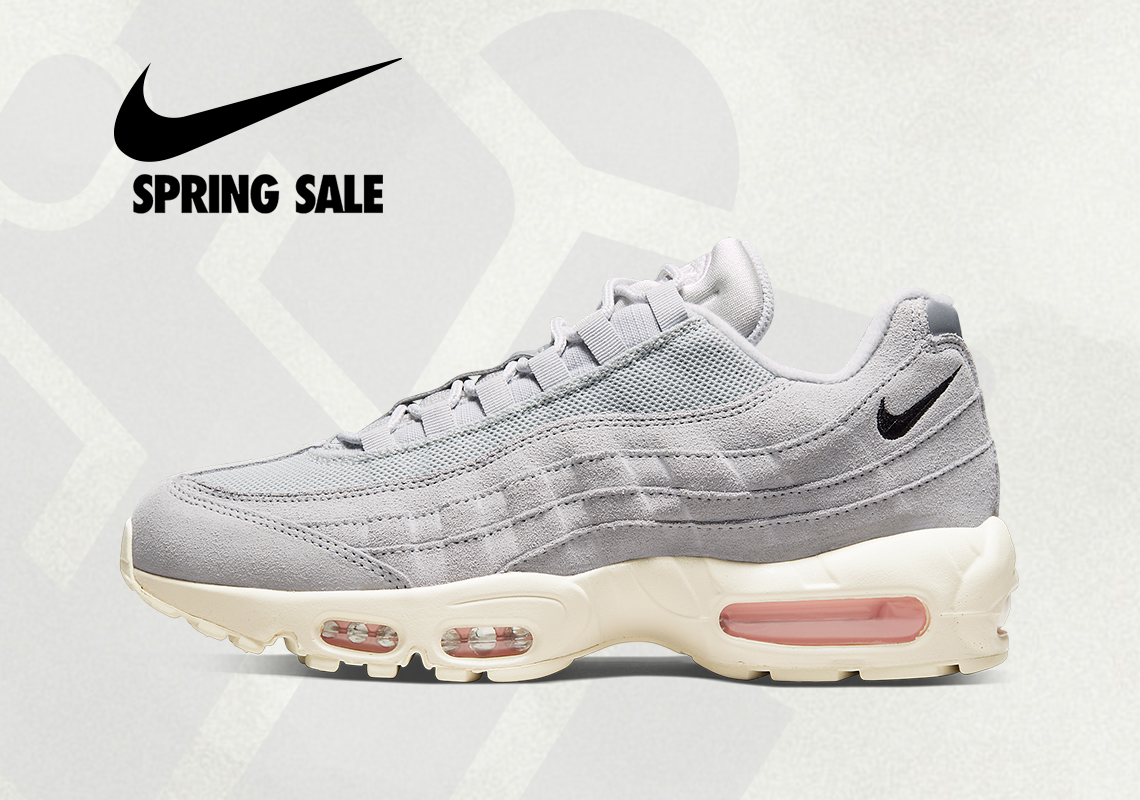 Sale Mùa Xuân Nike: Tận Hưởng Giá Ưu Đãi Cho 20 Đôi Giày Sneaker Tuyệt Vời - 21