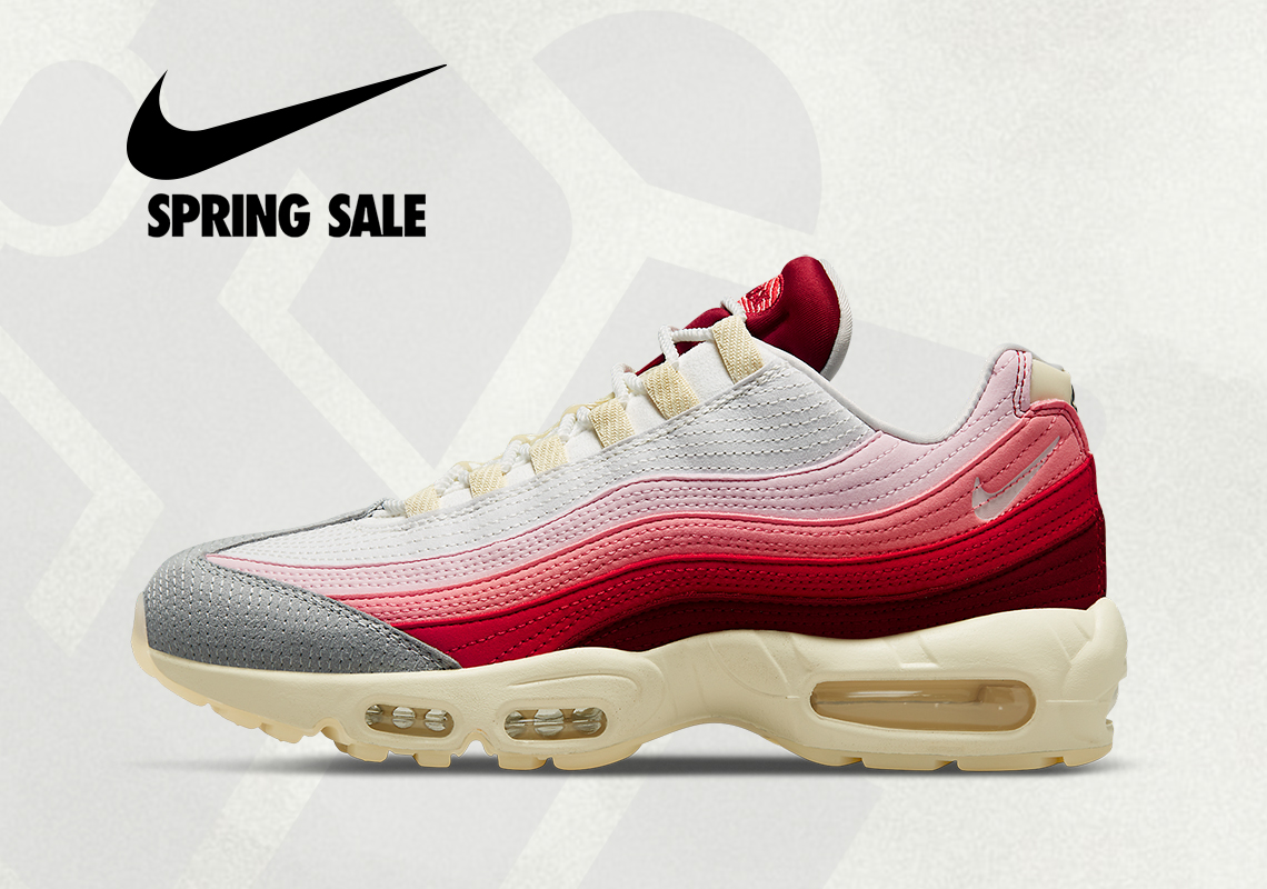 Sale Mùa Xuân Nike: Tận Hưởng Giá Ưu Đãi Cho 20 Đôi Giày Sneaker Tuyệt Vời - 22