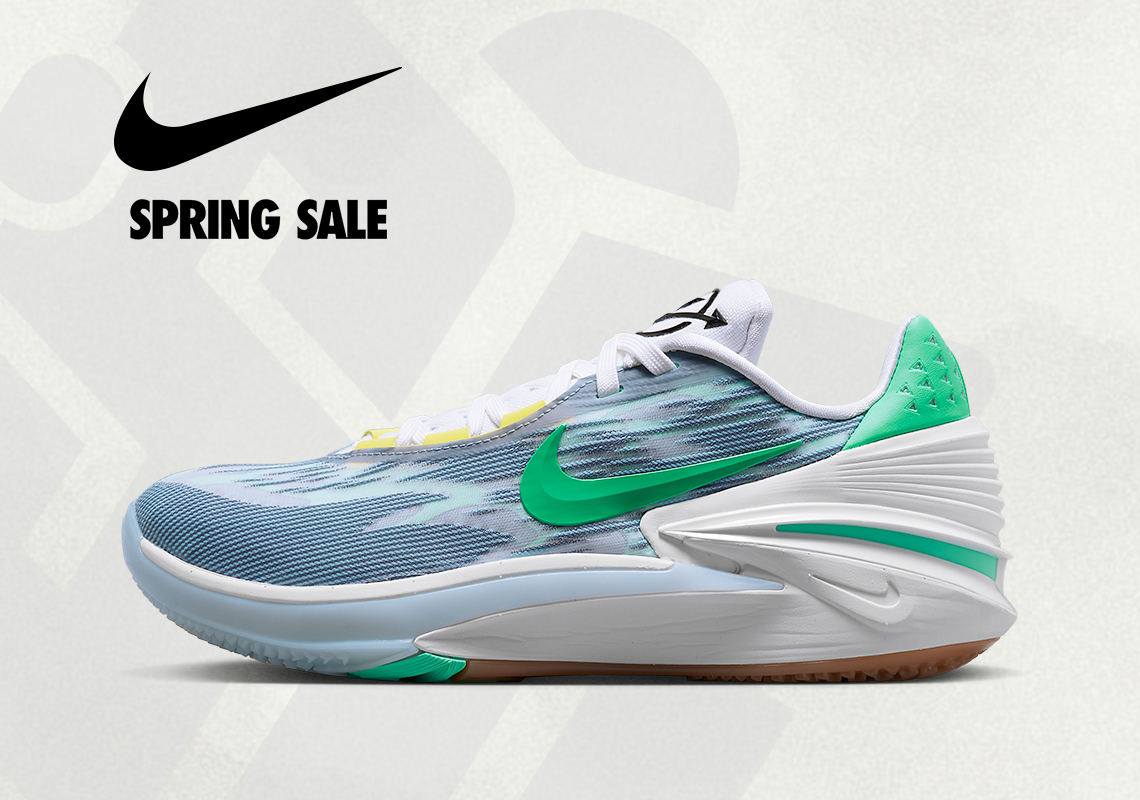 Sale Mùa Xuân Nike: Tận Hưởng Giá Ưu Đãi Cho 20 Đôi Giày Sneaker Tuyệt Vời - 25